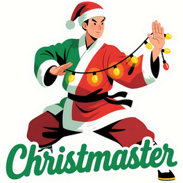 Christmaster